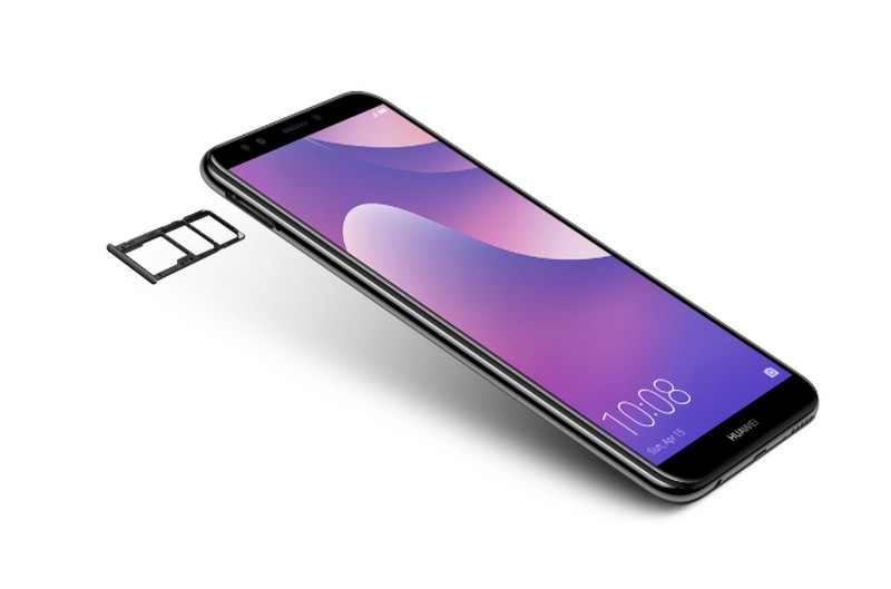 Huawei Y7 Prime 2018 a loaded device at the perfect price